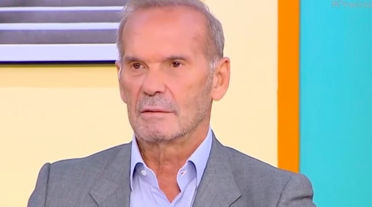 Πέτρος Κωστόπουλος