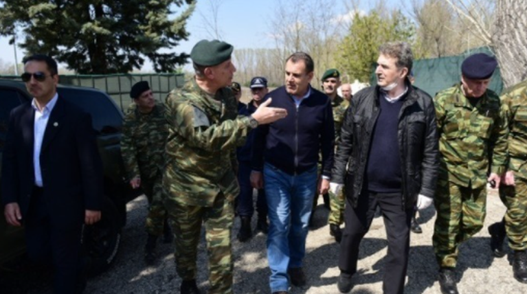 Χρυσοχοιδης Παναγιωτόπουλος