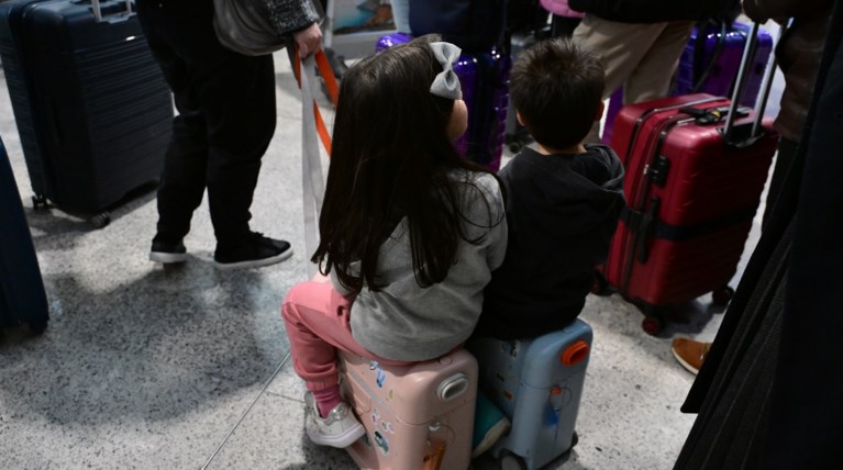 αεροδρομιο