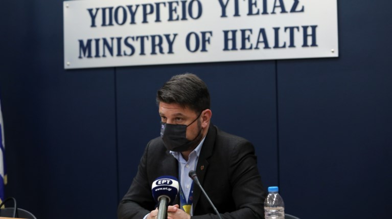 Νίκος Χαρδαλιάς