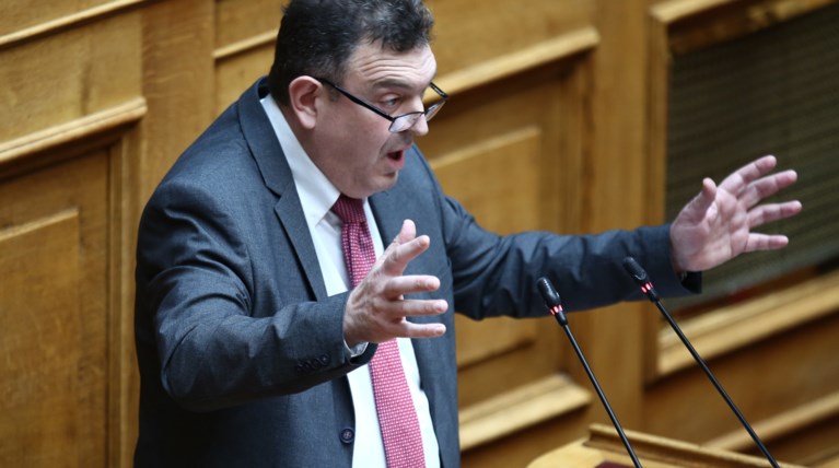 Νίκος Παπαδόπουλος