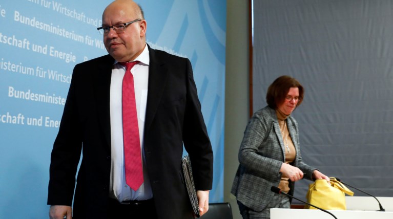 Γερμανός ΥΠΟΙΚ