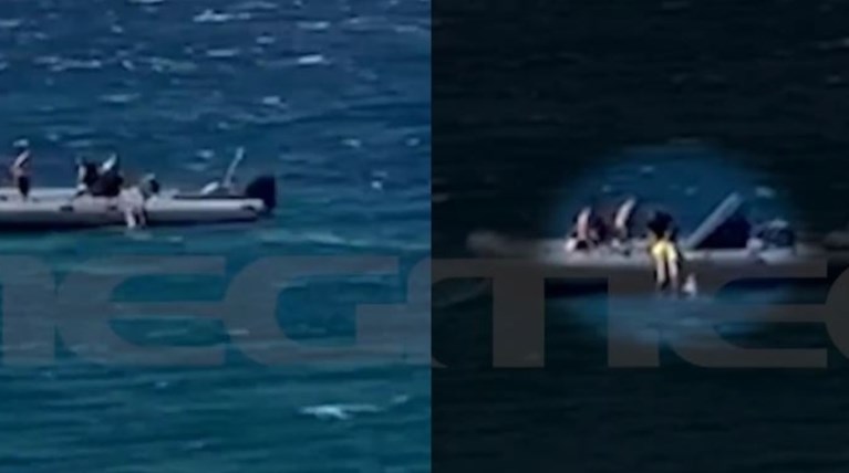 Λαγονήσι
