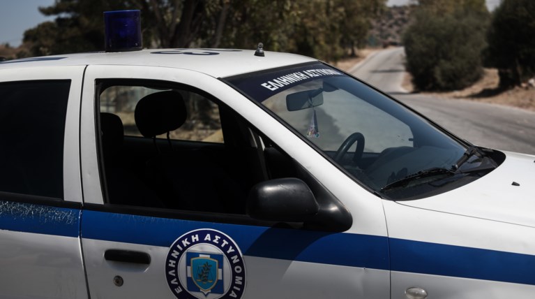 Περιπολικό