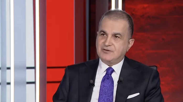 ΟΜΑΡ ΤΣΕΛΙΚ