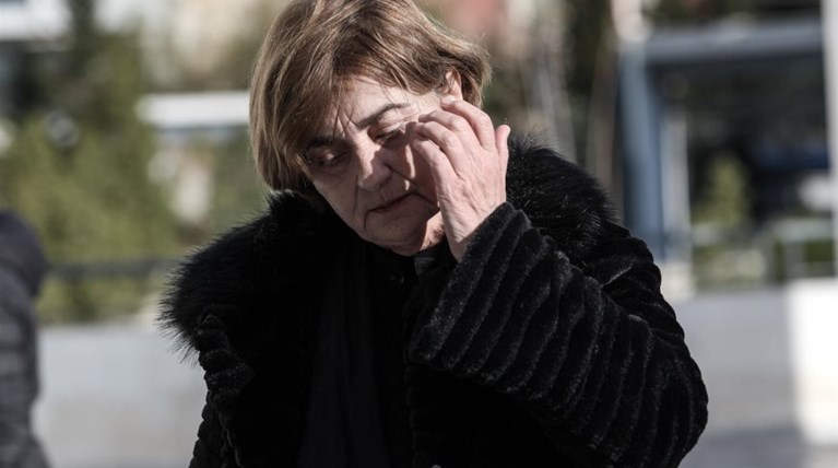 μανα τοπαλουδη