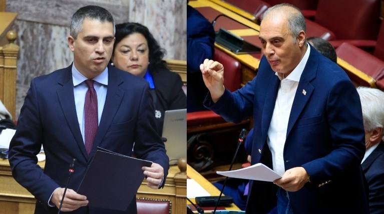 Δήμας Βελόπουλος