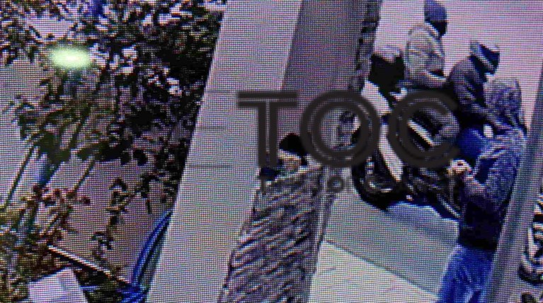 δολοφονια καραιβαζ