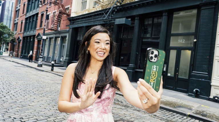 Inflouencer οικονομικών