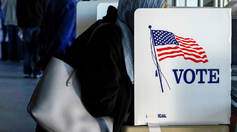 vote