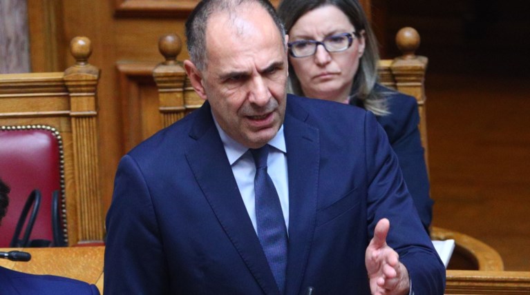 Γιώργος Γεραπετρίτης