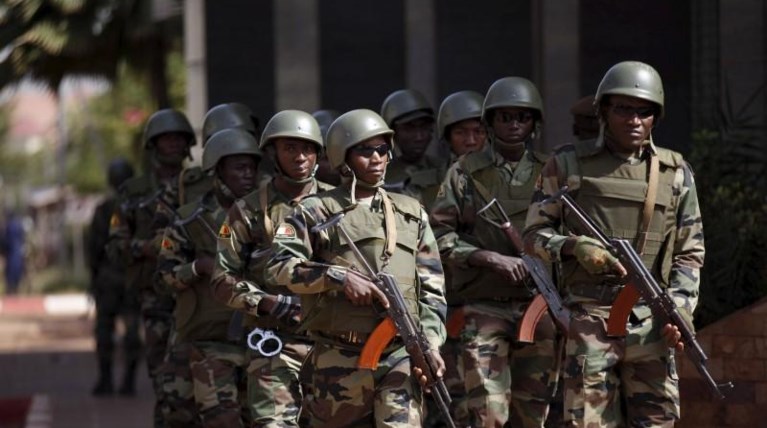 mali