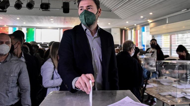 ΠΑΣΟΚ
