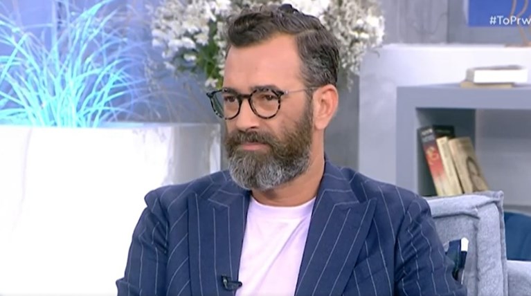 Άγγελος Μπράτης