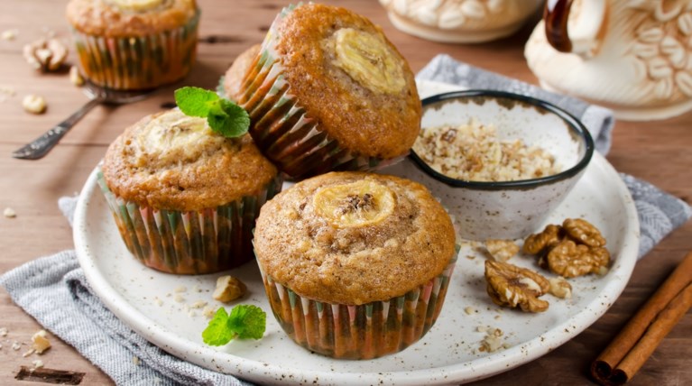 muffins