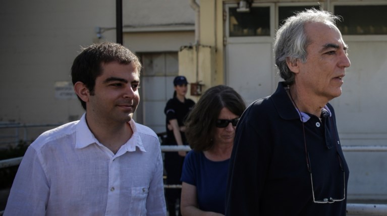 ΕΚΤΟΡΑΣ ΚΟΥΦΟΝΤΙΝΑΣ