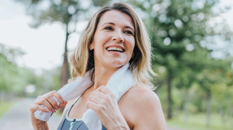 woman health