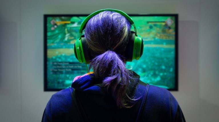 video games