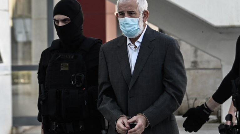 Πέτρος Φιλιππίδης