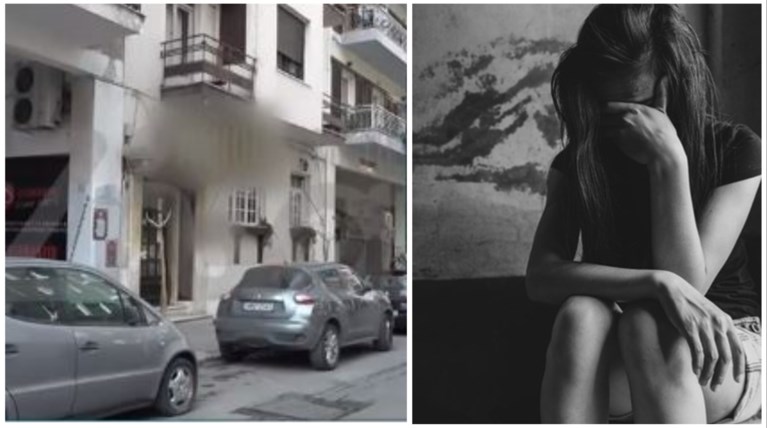 νεα σμυρνη