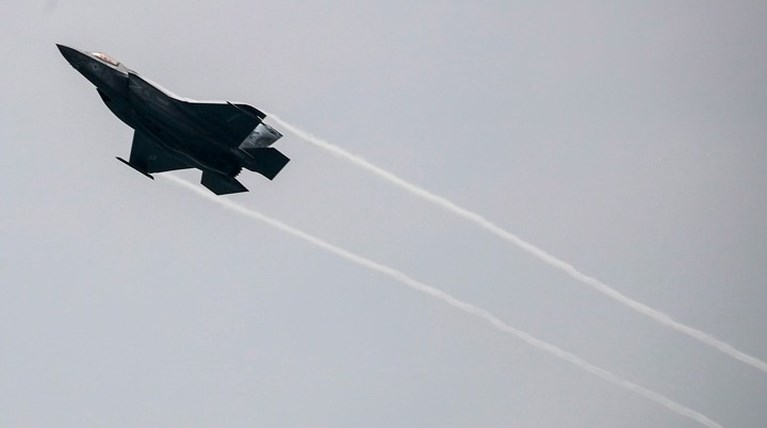 USAF