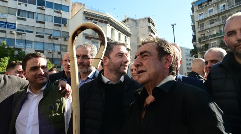 ανδρουλάκης