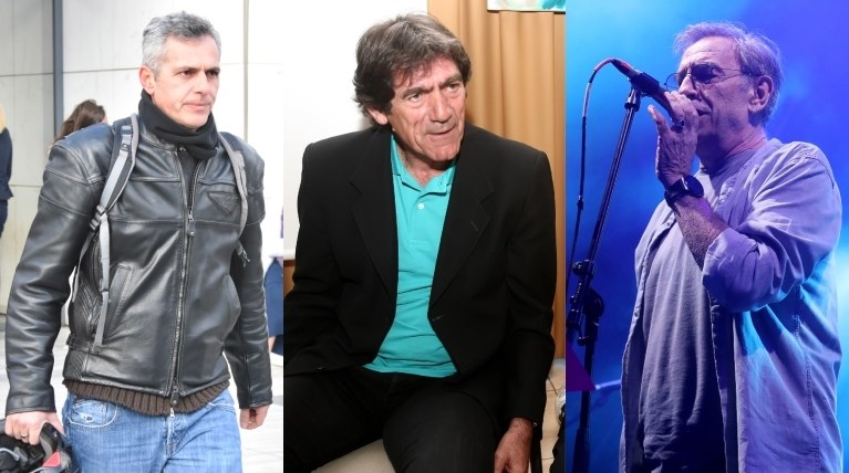 υποψήφιοι για εκλογές