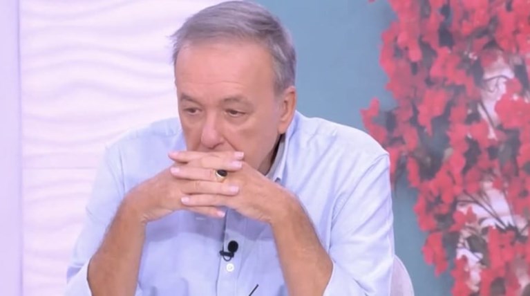 Ανδρέας Μικρούτσικος