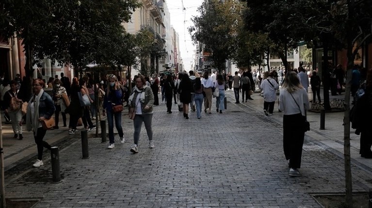 ΚΟΡΟΝΟΙΟΣ ΚΡΟΥΣΜΑΤΑ