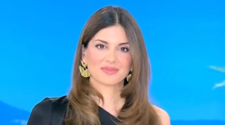 Σταματίνα Τσιμτσιλή