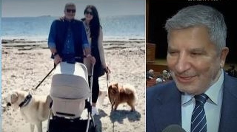 Γιωργος πατούλης