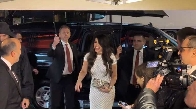 ΚΙΜΠΕΡΛΙ ΓΚΙΛΦΟΙΛ