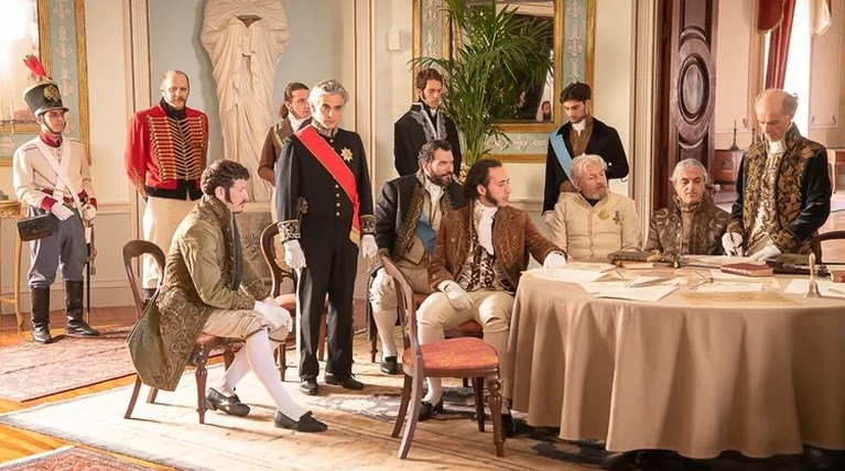 καποδιστριας