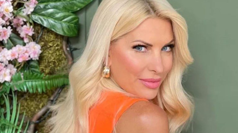 Ελένη Μενεγάκη