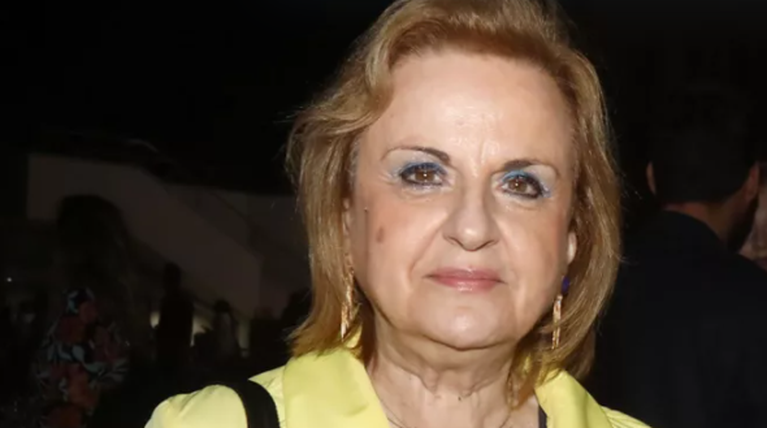 Ματίνα Παγώνη
