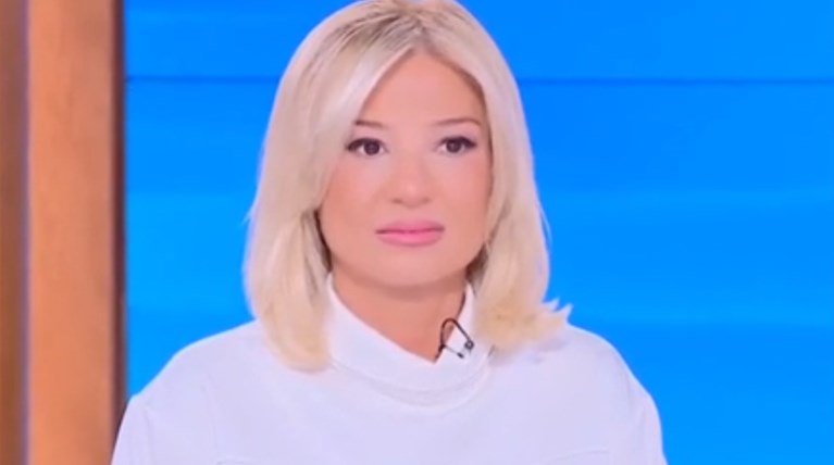 Φαίη Σκορδά