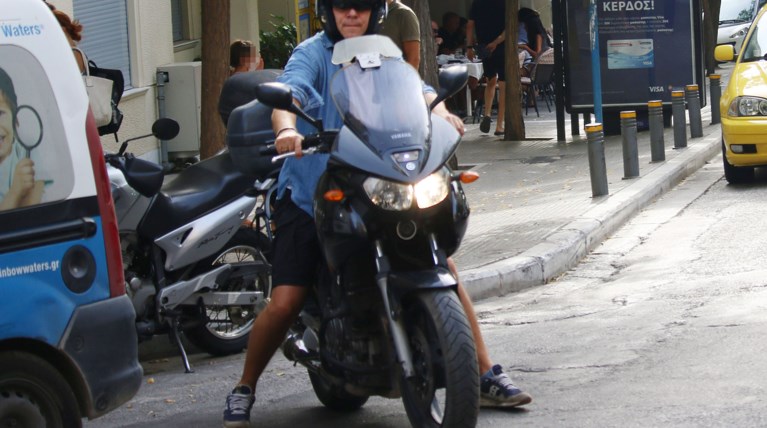 ΓΙΑΝΝΗΣ ΣΤΑΝΚΟΓΛΟΥ