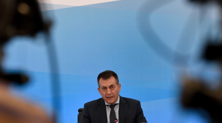 Γιάννης Βρούτσης