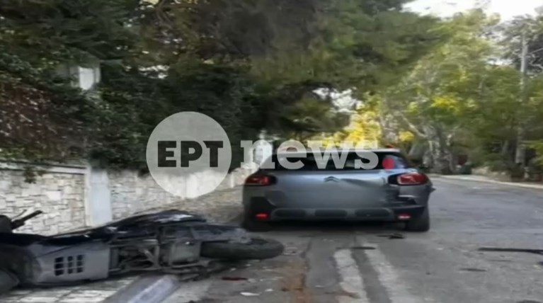 ΤΡΟΧΑΙΟ ΕΚΑΛΗ