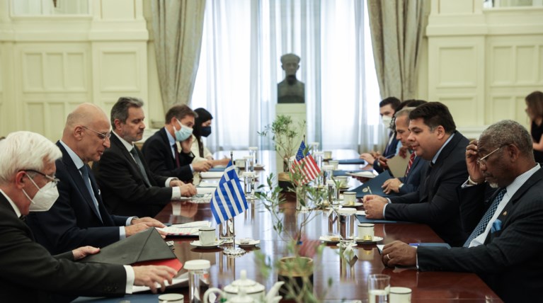 δενδιας