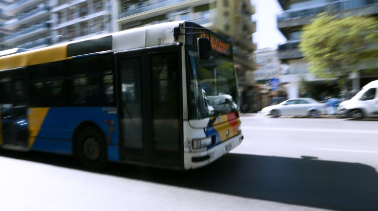 Λεωφορείο ΟΑΣΘ