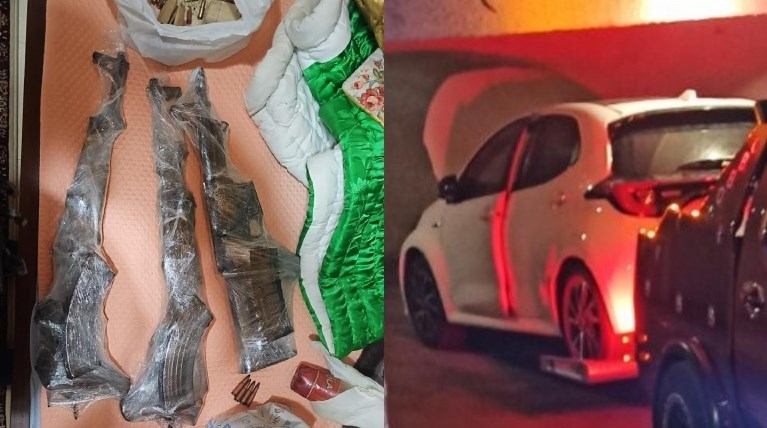 ΔΟΛΟΦΟΝΙΑ ΛΑΛΑ