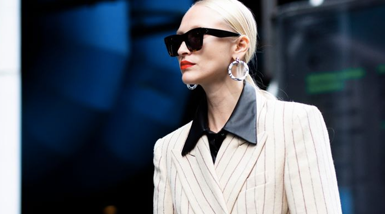 Fashion - interlink only