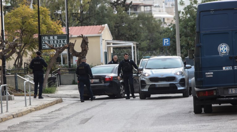 πυρηνες