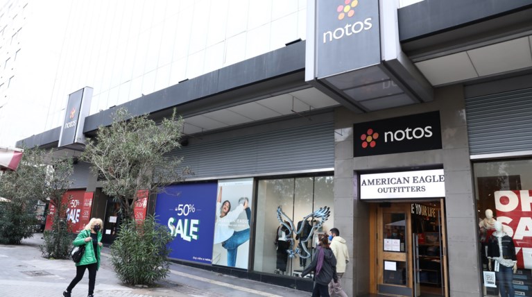 notos