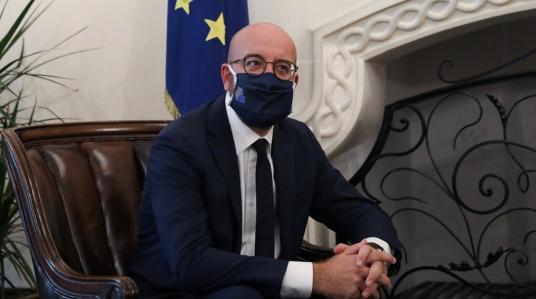 Charles Michel