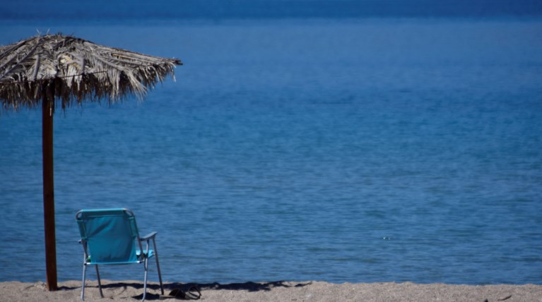 καλοκαίρι