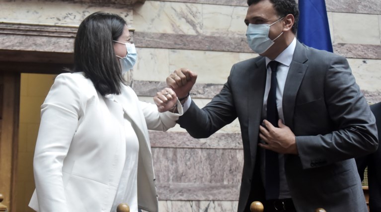 κεραμεως κικιλια
