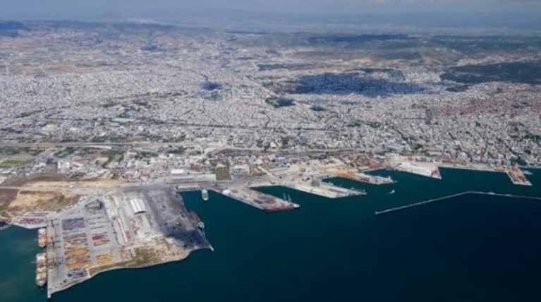 προβλητα