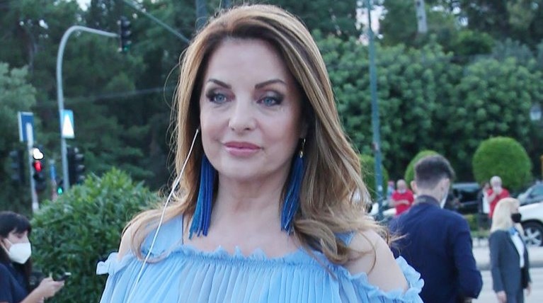 ΑΝΤΖΕΛΑ ΓΚΕΡΕΚΟΥ